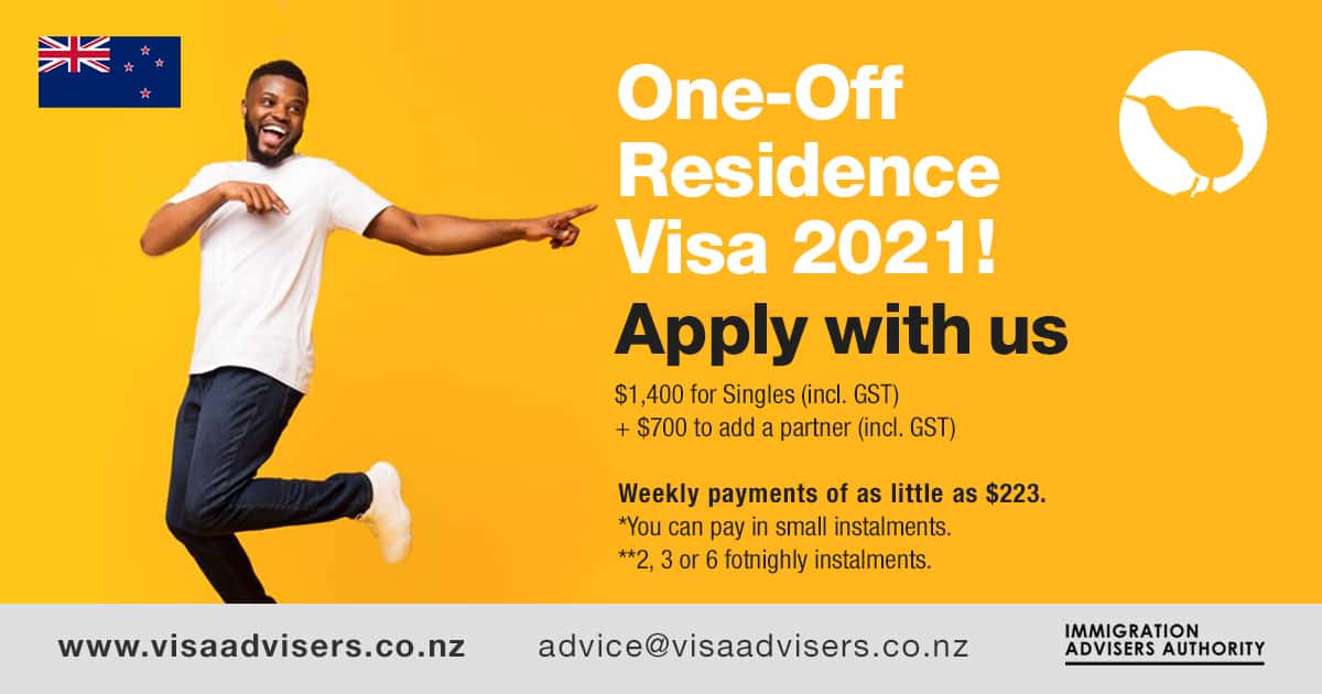 one off residence visa blogpost